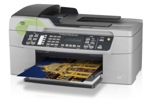 HP Officejet J5785