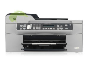 HP Officejet J5788