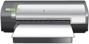 HP Officejet K7100