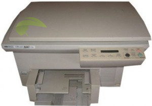 HP Officejet Pro 1170cxi