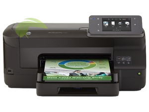 HP Officejet Pro 251dw