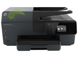 HP OfficeJet Pro 6820