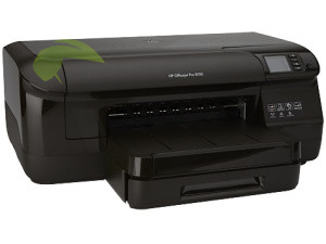 HP Officejet Pro 8100