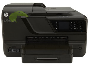 HP Officejet Pro 8600