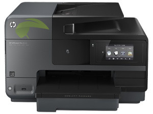 HP Officejet Pro 8620