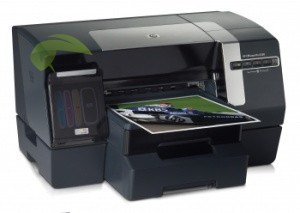 HP Officejet Pro K550dtwn