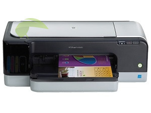 HP Officejet Pro K8600
