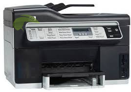 HP Officejet Pro L7550