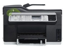 HP Officejet Pro L7555