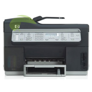 HP Officejet Pro L7580