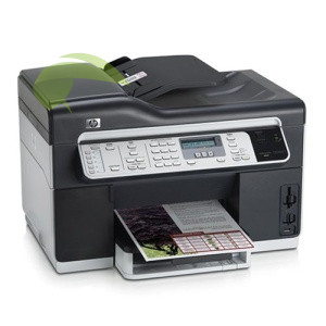 HP Officejet Pro L7590