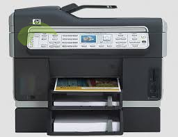 HP Officejet Pro L7750