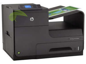 HP Officejet Pro X451dn