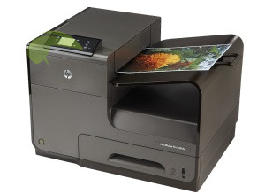 HP Officejet Pro X451dw