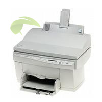 HP Officejet r60