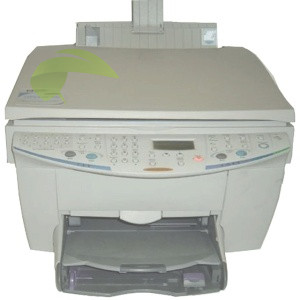 HP Officejet r80
