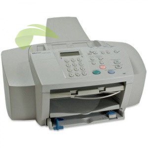 HP Officejet t45