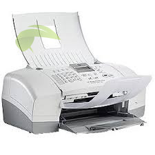 HP Officejet t65