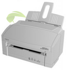 OKI OKIPAGE 8p Plus