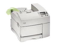 Lexmark Optra R