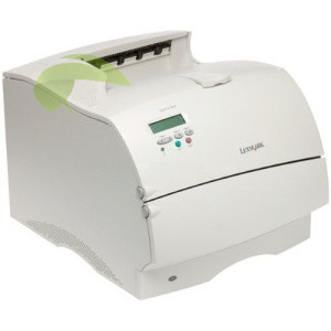 Lexmark Optra S