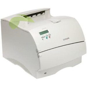 Lexmark Optra S 1255