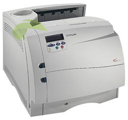 Lexmark Optra S 1625