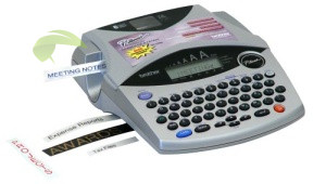 Brother P-touch 1950