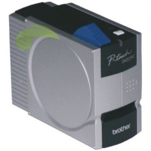 Brother P-touch 2420PC