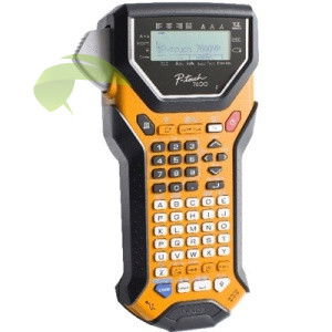 Brother P-touch 7600