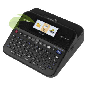 Brother P-touch D600