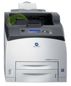 Konica Minolta PagePro 5650EN