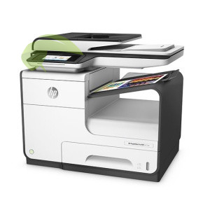 HP PageWide 352dw