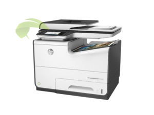 HP PageWide Managed MFP P57750dw