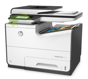 HP PageWide Pro 452dw