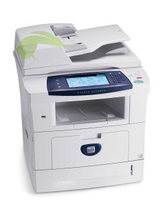 Xerox Phaser 3635 MFP