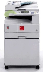 Nashuatec 1805D