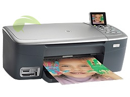 HP Photosmart 2570