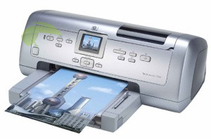HP Photosmart 7960gp