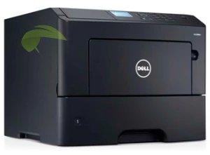 Dell B3460dn