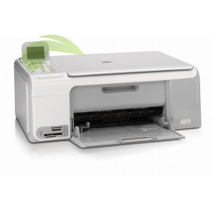 HP Photosmart C4194
