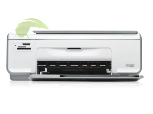 HP Photosmart C4342