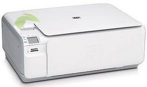 HP Photosmart C4424