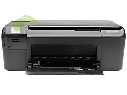 HP Photosmart C4680