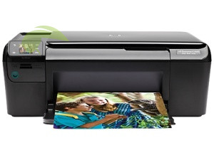 HP Photosmart C4685