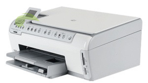 HP Photosmart C5180