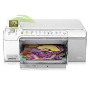 HP Photosmart C5273
