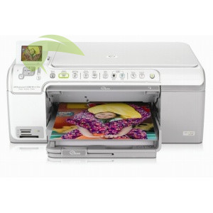 HP Photosmart C5275