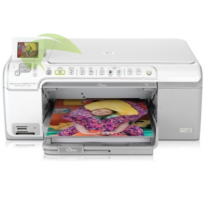HP Photosmart C5288