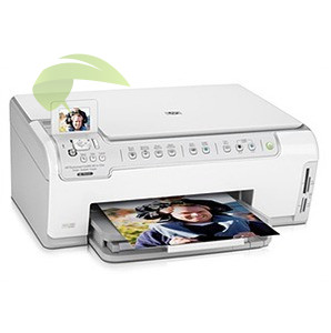 HP Photosmart C6285